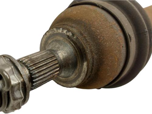 Right front driveshaft CITROËN C4 II (NC_) 1.6 VTi 120 (NC5FS0, NC5FS9) | BP36627624M39 - Image 4