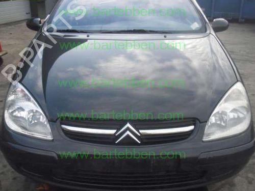 Gearbox CITROËN C5 I (DC_) 1.8 16V (DC6FZB, DC6FZE) | BP36602558M3 - Image 11