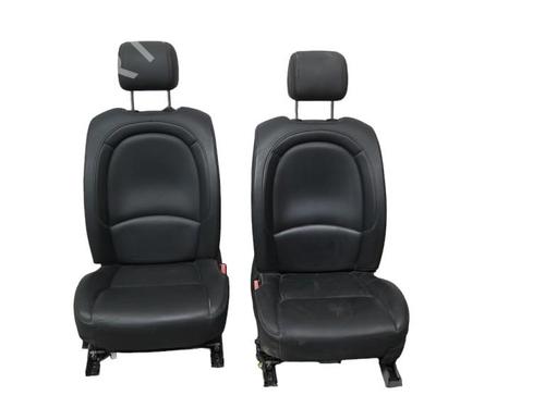 Seats set CITROËN C6 (TD_) 2.7 HDi | BP36607516C78 - Image 4