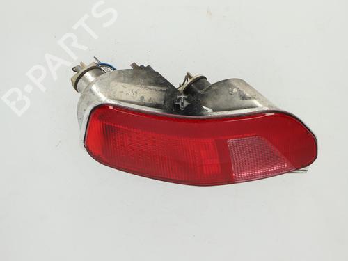 Tågelys CITROËN C4 Picasso II 1.2 THP 130 | BP36637123C37 - Image 4