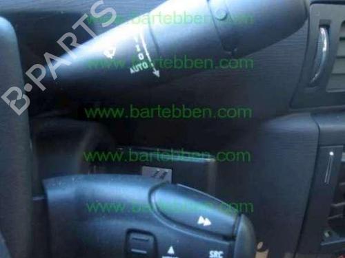 Electronic module CITROËN C6 (TD_) 2.7 HDi | BP36607186M83 - Image 9