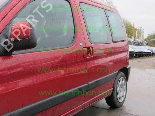 Right front seat PEUGEOT PARTNER MPV (5_, G_) 1.6 16V | BP36603814C16  - Image 6