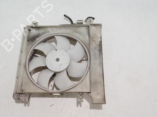 radiator-fan-citroen-c1-pm_-pn_-2005-2006-2007-2008-2009-2010-2011-2012-2013-2014-36622226 main image