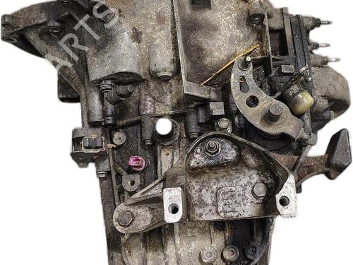 Gearbox CITROËN C5 II Break (RE_) 2.2 HDi (RE4HTE, RE4HT2) | BP36632867M3  - Image 6