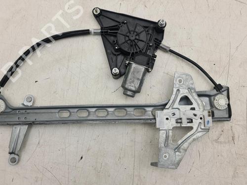 Front right window mechanism PEUGEOT 108 1.0 VTi | BP36626472C23 - Image 2