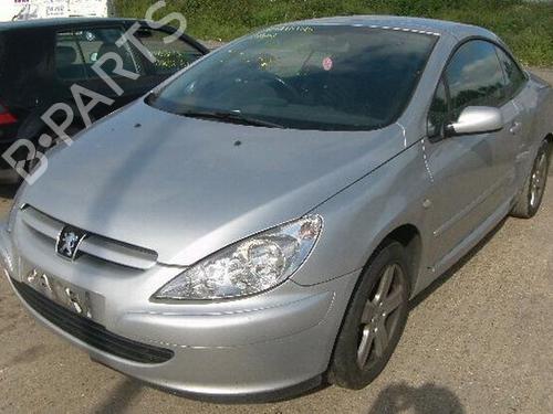 Electronic sensor PEUGEOT 307 CC (3B) 2.0 16V | BP36602359M84 - Image 4