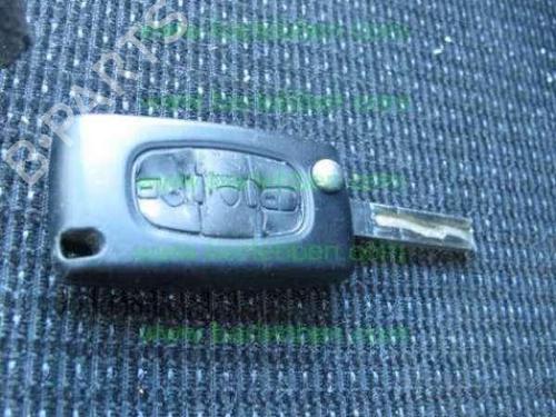 Pipe CITROËN C5 III Break (RW_) 1.6 HDi 110 (RW9HZC) | BP36604354M125  - Image 19