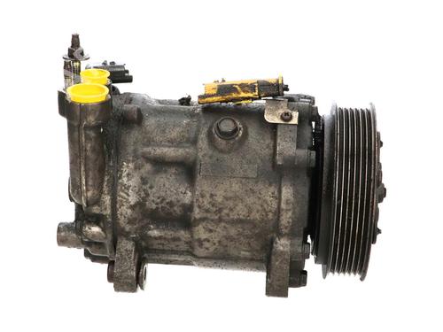 Used AC compressor AC compressor 36624642 36624642