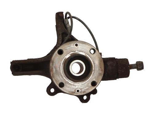 Left front steering knuckle PEUGEOT PARTNER Box Body/MPV 1.6 HDi / BlueHDi 75 | BP36636701M25 - Image 6