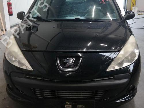Starter PEUGEOT 206+ (2L_, 2M_) 1.4 i | BP36631204M8 - Image 29