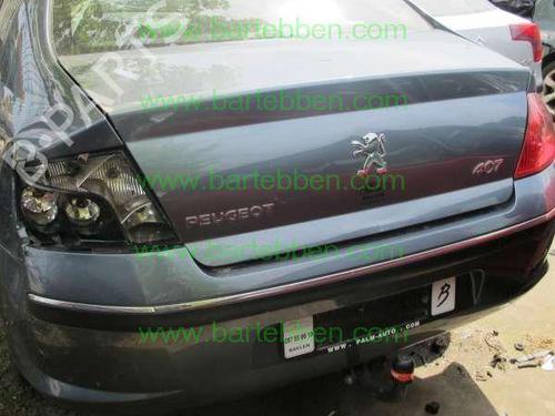 Switch PEUGEOT 407 (6D_) 2.0 HDi 135 (6DRHRH, 6DRHRE, 6DRHRG, 6DRHRJ) | BP36602182I30 - Image 5