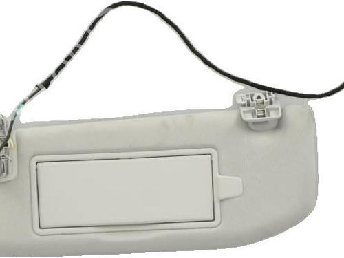 Left sun visor DS DS 4 II (FR_, FB_, F3_, FP_) E-TENSE 225 (F3DGZT) | BP36637929I1 - Image 6