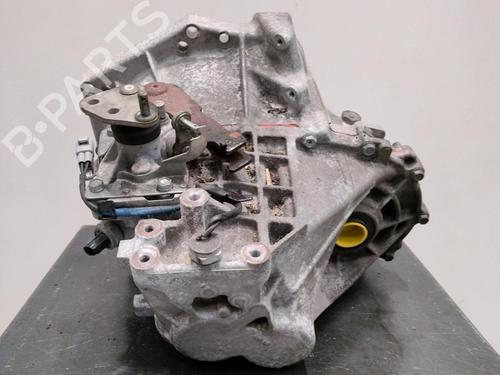 Gearbox PEUGEOT 108 1.0 VTi | BP36628381M3 - Image 7