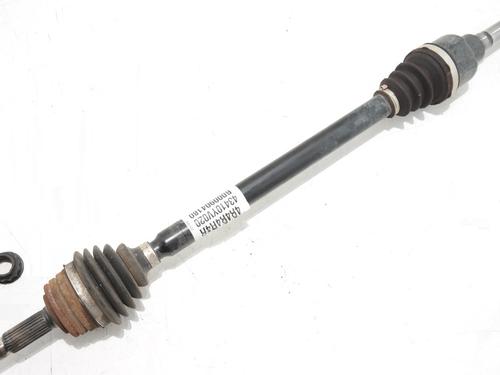 Right front driveshaft PEUGEOT 2008 I (CU_) 1.2 VTi | BP36639409M39 - Image 13