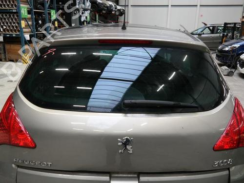 Switch PEUGEOT 3008 I MPV (0U_) 1.6 VTi | BP36615434I30  - Image 25
