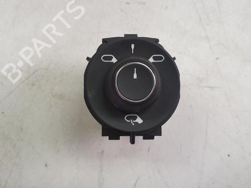 mirror-switch-citroen-c3-iii-sx-2016-36620275 main image