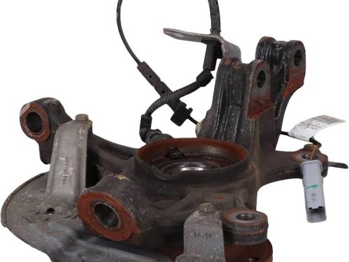 Used Left front steering knuckle Left front steering knuckle 36633379 36633379