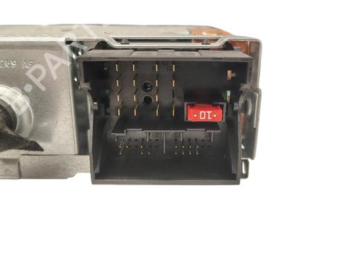 Used Radio Radio 36632569 36632569