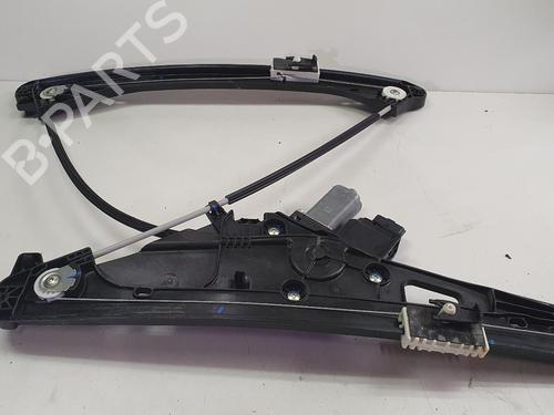Used Front left window mechanism Front left window mechanism DS DS 7 Crossback (J4_, JR_, JC_) 1.6 PureTech 225 (J45GCR, J45GGR) (224 hp) 36620603 36620603