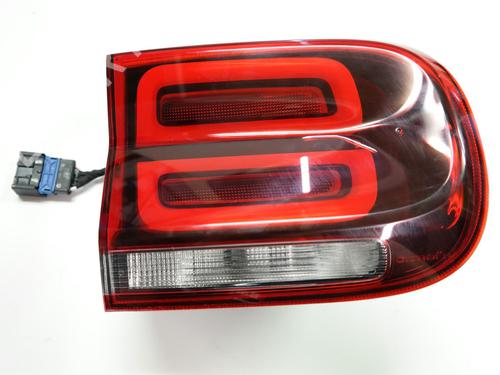 Left tailgate light CITROËN C5 AIRCROSS (A_) 2.0 BlueHDi 180 (AJEHZR) | BP36617083C79 - Image 2