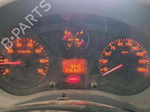 Switch PEUGEOT EXPERT Van (VF3A_, VF3U_, VF3X_) 2.0 HDi 120 | BP36626346I30  - Image 11