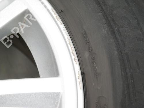 Used Rim Rim 36613138 36613138