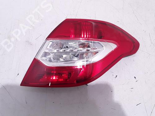right-taillight-citroen-c4-ii-nc_-2009-36614976 main image