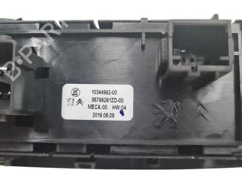 Switch CITROËN BERLINGO (ER_, EC_) 1.2 PureTech 110 | BP36635896I30 - Image 7