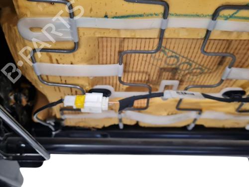 Left front seat CITROËN BERLINGO MULTISPACE (B9) 1.6 | BP36636112C15 - Image 5