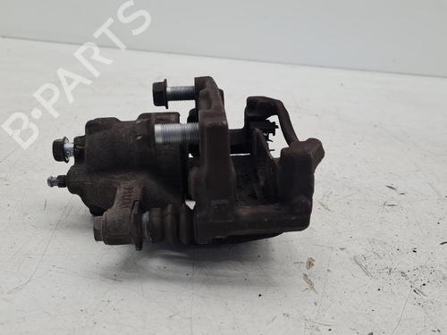 Left front brake caliper PEUGEOT 2008 I (CU_) 1.2 VTi | BP36639420M105 - Image 7