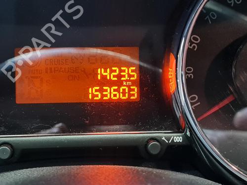 Control unit PEUGEOT 3008 I MPV (0U_) 1.6 VTi | BP36638457M11  - Image 65