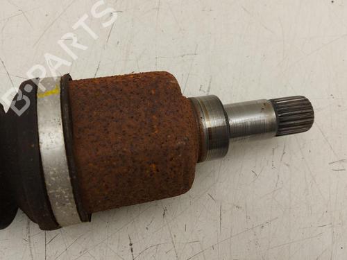 Left front driveshaft CITROËN C3 III (SX) 1.2 VTi 82 | BP36625983M38 - Image 4