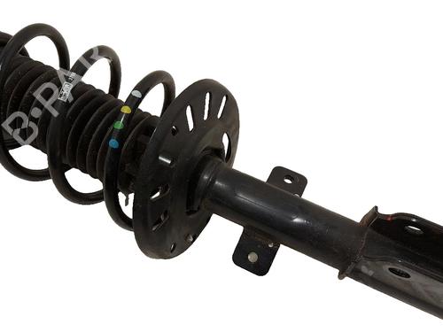 Used Left front shock absorber Left front shock absorber 36621697 36621697
