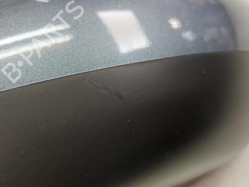 Left mirror CITROËN C3 II (SC_) 1.6 HDi | BP36626555C26 - Image 9