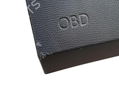 Middle console DS DS 4 II (FR_, FB_, F3_, FP_) BlueHDi 130 (FBYHZT) | BP36632809I22 - Image 3