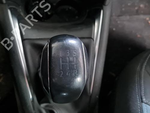 Engine PEUGEOT 2008 I (CU_) 1.2 VTi | BP37006822M1 - Image 36