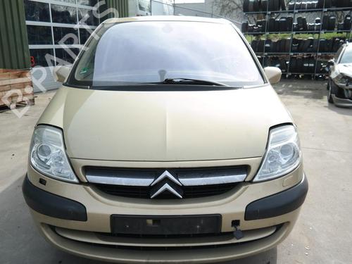 Andre CITROËN C8 (EA_, EB_) 2.0 | BP36609273O1  - Image 10