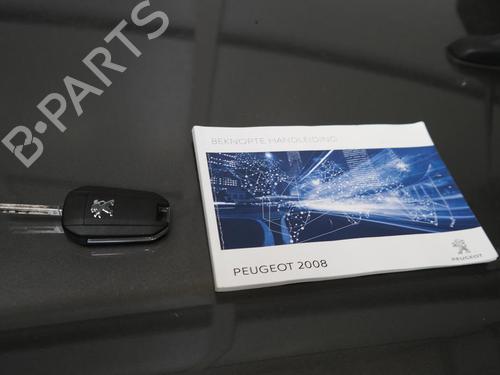 Fuse box PEUGEOT 2008 I (CU_) 1.2 THP 110 / PureTech 110 | BP36617973E1 - Image 14