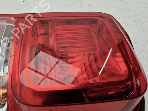 Venstre Baklys CITROËN JUMPY III Van (V_) 2.0 BlueHDi 120 | BP38450128C34 - Image 6