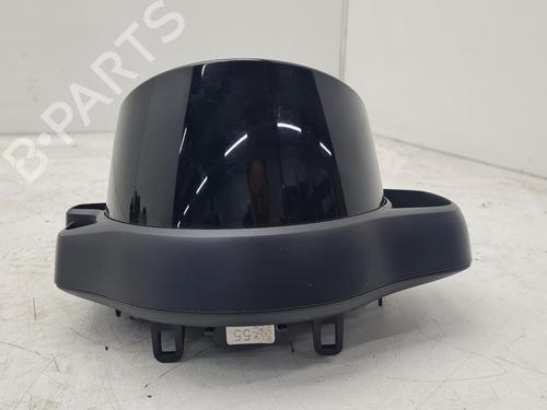 Instrument cluster PEUGEOT 2008 I (CU_) 1.2 VTi | BP36639434C47 - Image 4