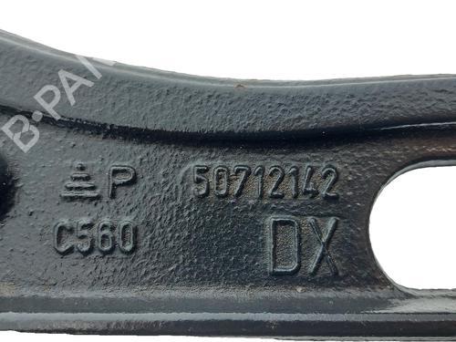 Right front suspension arm PEUGEOT BOXER Van e-Boxer | BP36630168M13 - Image 2