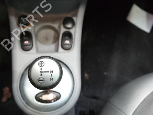 Gearbox CITROËN C3 Pluriel (HB_) 1.6 | BP36612317M3 - Image 4