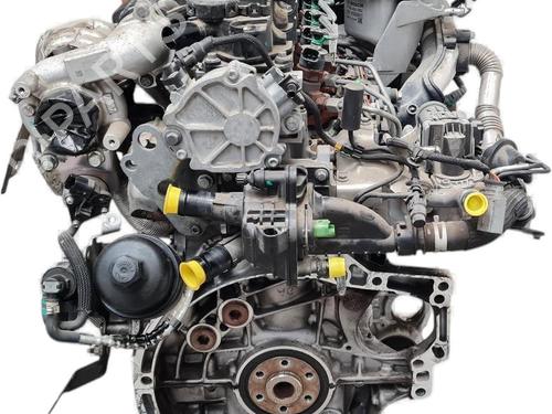 Engine CITROËN BERLINGO Box Body/MPV (B9) 1.6 HDi 90 | BP36636008M1 - Image 4