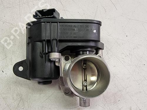 Used Throttle body Throttle body PEUGEOT 508 SW II (FC_, FJ_, F4_) PureTech 130 (131 hp) 36622976 36622976