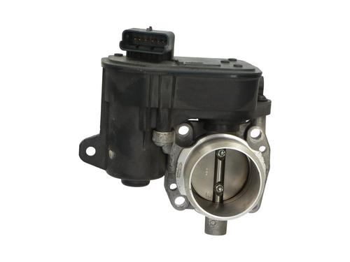 Throttle body PEUGEOT 2008 I (CU_) 1.2 THP 130 / PureTech 130 | BP36634236M82 - Image 5
