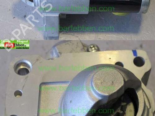 Starter PEUGEOT PARTNER Box Body/MPV 1.6 HDi / BlueHDi 75 | BP36627834M8 - Image 7