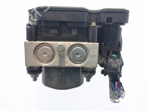 ABS pump PEUGEOT 108 1.0 VTi | BP36618306M43 - Image 5