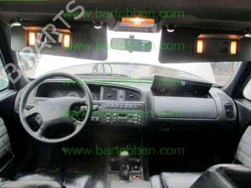 Switch CITROËN XM (Y4) 3.0 V6 | BP36609271I30 - Image 25