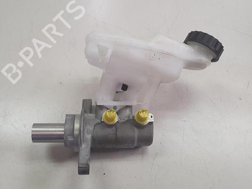 Hovedbremsecylinder Hovedbremsecylinder DS DS 7 Crossback (J4_, JR_, JC_) 1.6 PureTech 225 (J45GCR, J45GGR) (224 hp) 36620648 36620648
