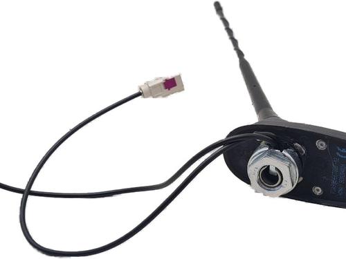 Antenne/Base PEUGEOT 2008 I (CU_) 1.2 PureTech 82 | BP36639499C140 - Image 3